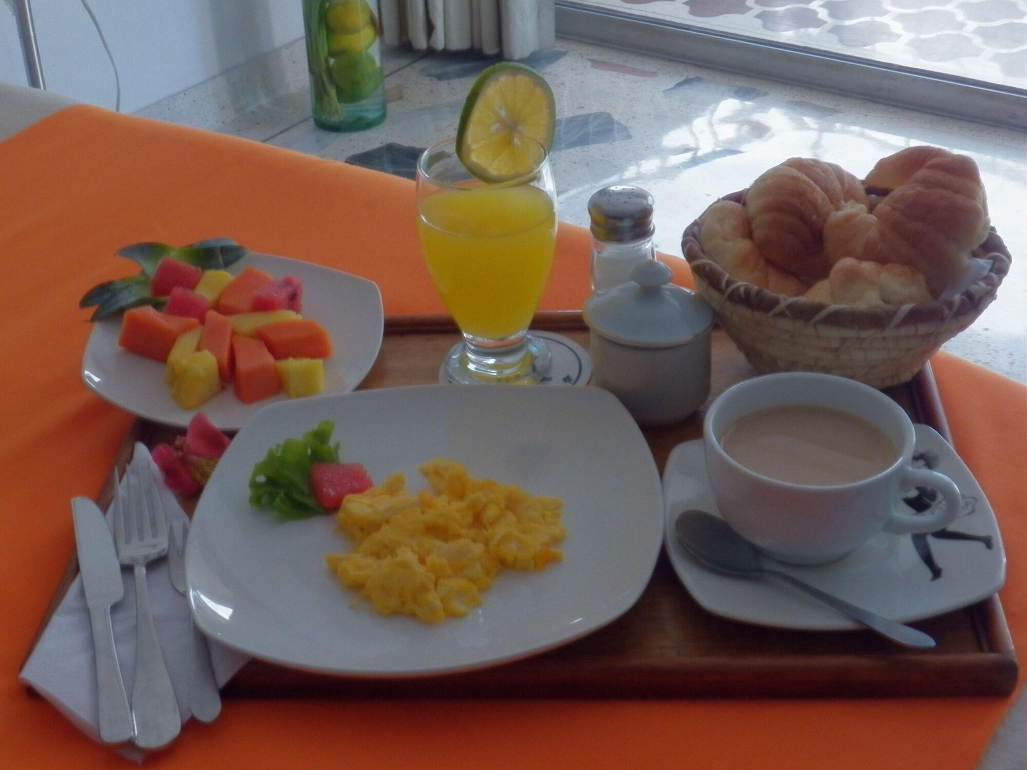 Hotel Casa Santa Monica Norte 칼리 외부 사진