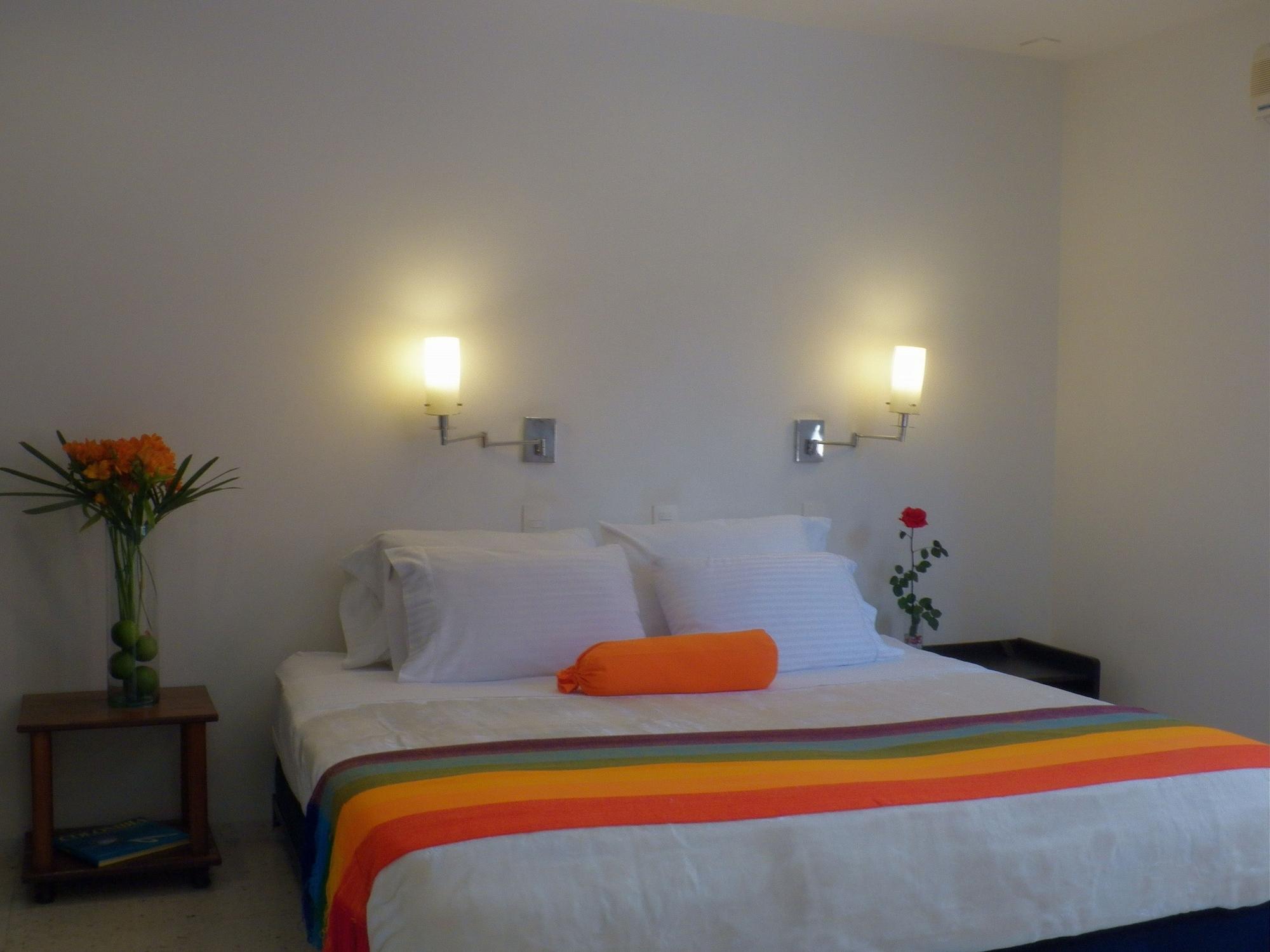 Hotel Casa Santa Monica Norte 칼리 외부 사진