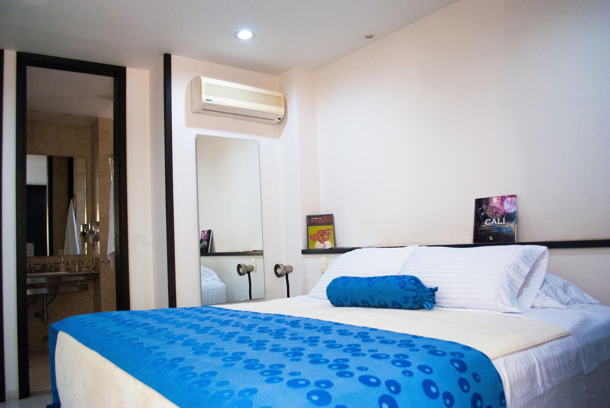 Hotel Casa Santa Monica Norte 칼리 외부 사진