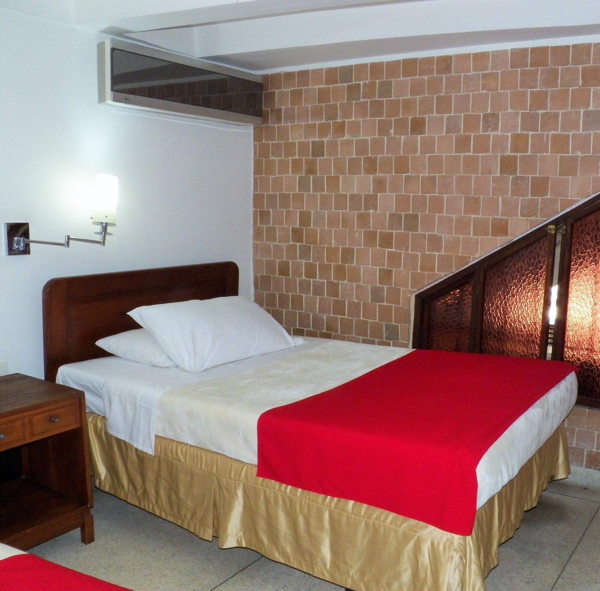 Hotel Casa Santa Monica Norte 칼리 외부 사진