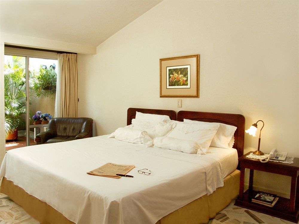 Hotel Casa Santa Monica Norte 칼리 외부 사진