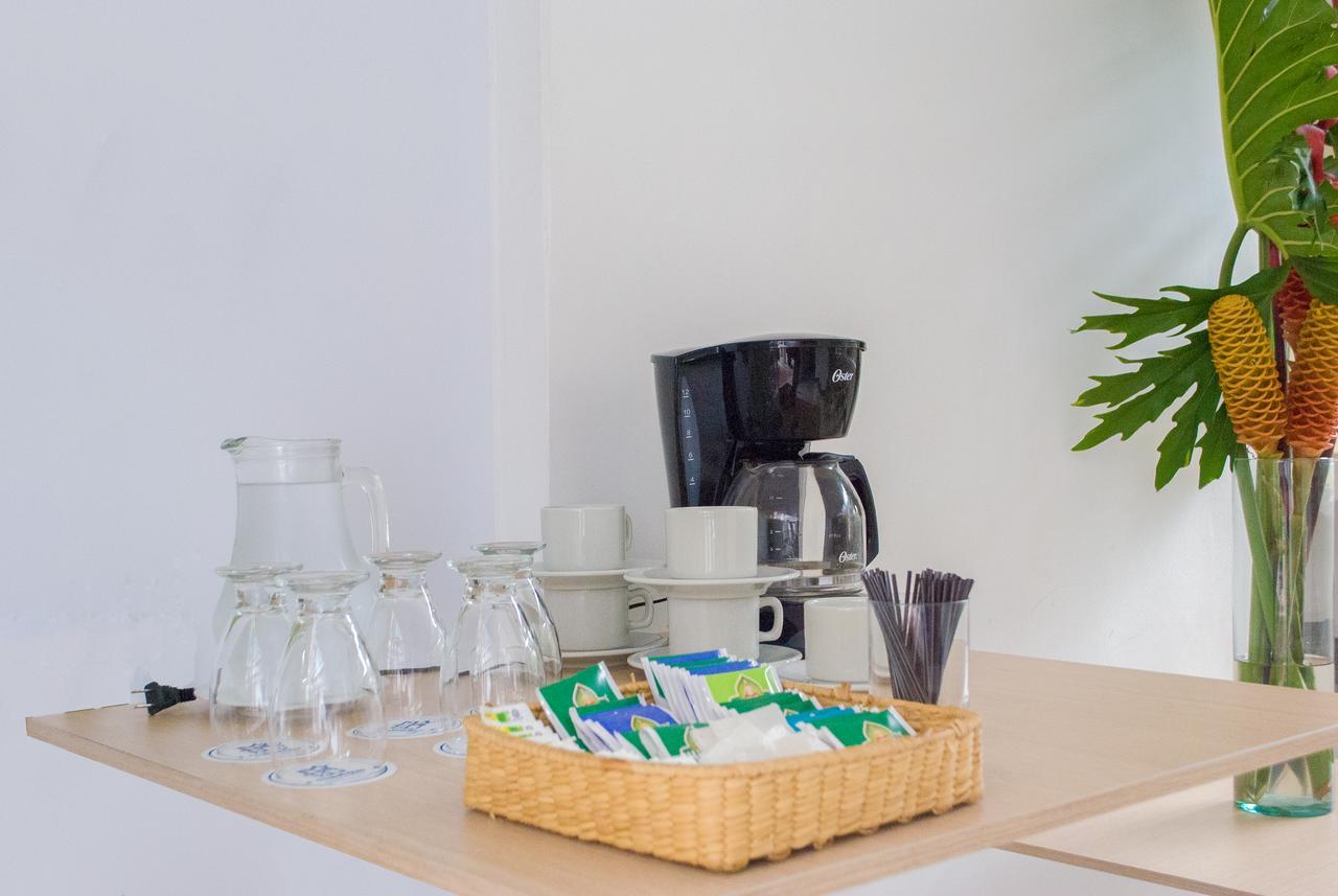 Hotel Casa Santa Monica Norte 칼리 외부 사진