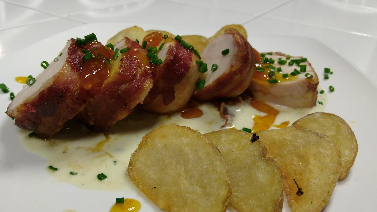 Hotel Casa Santa Monica Norte 칼리 외부 사진